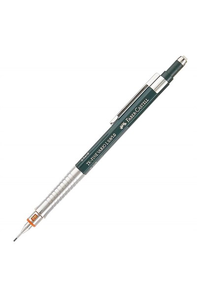 Faber Castell قلم فابر كاستل فاريو لوكس متعدد الاستخدامات، 0.9-1.0 ملم، أخضر ...