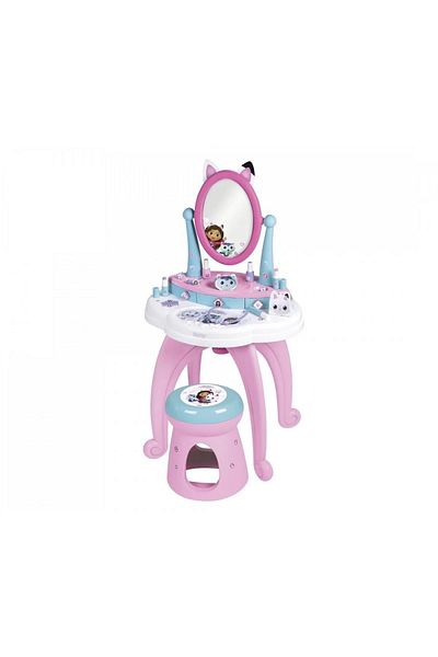 Tower Toys Smoby Gabby Makeup Table Standing Makeup Set