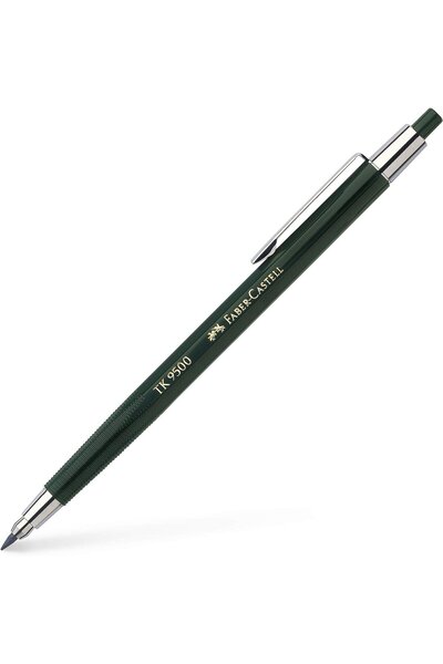 Faber Castell Faber-Castell TK 9500 2mm Versatil Kalem