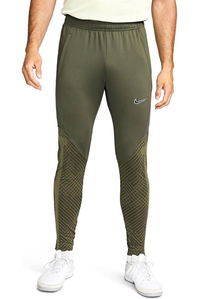 Nike Dri-Fit Strike Football Training Erkek Eşofman Altı DH8838-325