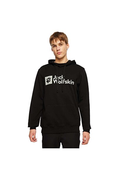 Jack Wolfskin Arthur Hoody Чоловічий худі з капюшоном