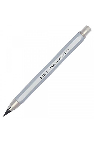 Koh-i Noor Mechanical Clutch Leadholder 5.6 Mm Green Drawing Pen 5340