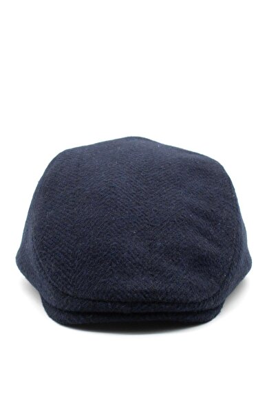 Külah Чоловіча зимовий спортивний кашкет у шотландському стилі з візерунком