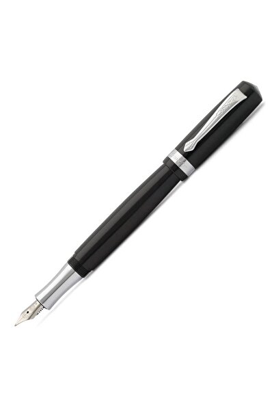 Kaweco Student Dolma Kalem Siyah M Uç 10000167