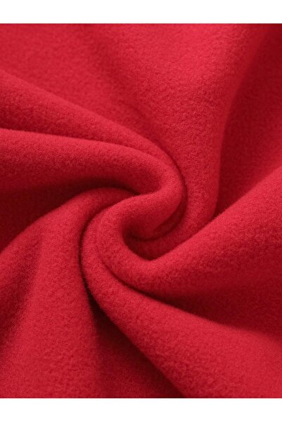 EVIus Ελαφρύ και ευέλικτο φούτερ Love B με τύπωμα για την ημέρα του Αγίου Βαλεντίνου - Άνετη εφαρμογή με 3 κλωστές