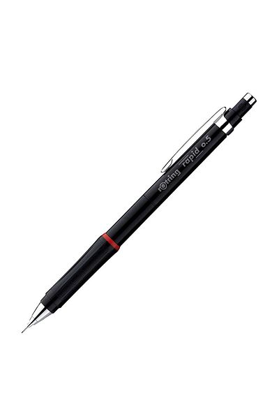 Rotring Rapid 0.5 Versatil Pen Black 1904730