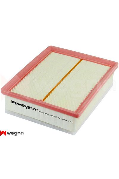 Wegmann Air Filter Renault Trafic Iii 15 Opel Vivaro B 15 1.6 Dci R9M Gnzrz