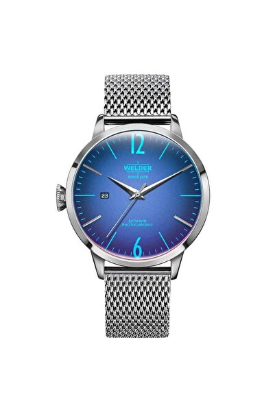 WELDER MOODY Welder Wrc125 Unisex Wristwatch