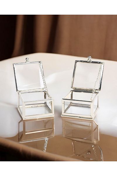 CyzHome Nebulosa Square Ring Riser