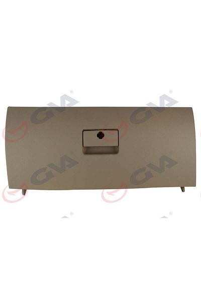 GVA Beige Torpido Golf4 Cover - Bora 18051