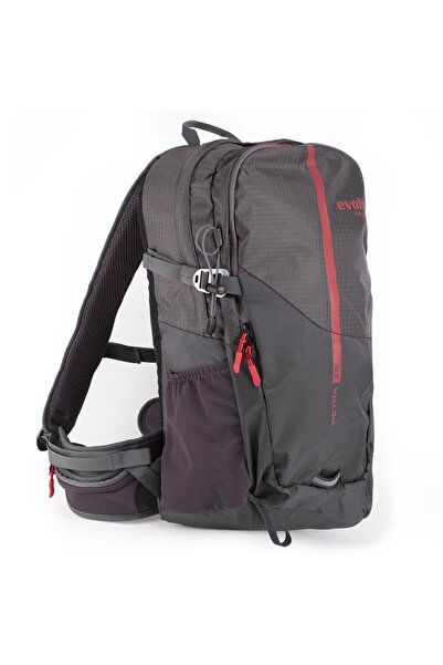 Evolite Petra 28 Gray Backpack