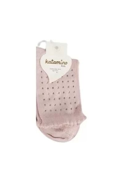Eng Tellas Ax. Girl's Socks - Assortment