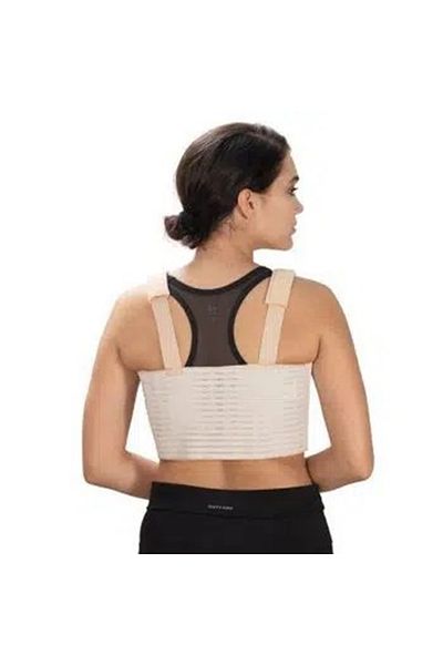 BİOAKTİF Chest (Sternum) Corset - Post-Operation