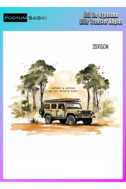 podyum baskı Ütü Ile Yapışan Tekstil Dtf Baskı Tişört Baskısı Sulu Boya Araba Baskısı