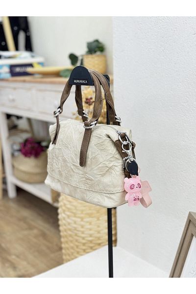 Matthew Cox 1072Model- Both Hand and Cross Leather Women's Bag