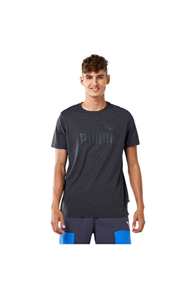 Puma Ess Heather Tee Men's T-Shirt