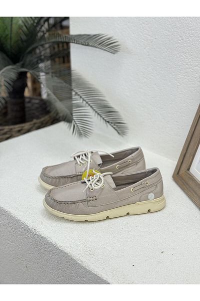 Mammamia D24YA-455 ОРТОПЕДИЧНИ ЕЖЕДНЕВНИ ОБУВКИ ОТ ЕСТЕСТВЕНА КОЖА С ВРЪЗКИ ЗА ДАМИ