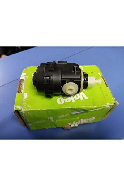 VALEO FAR AYAR MOTORU MEGANE 2