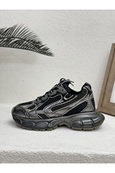 Guja 24K426 KALIN TABAN SNEAKER SPOR AYAKKABI UNISEX