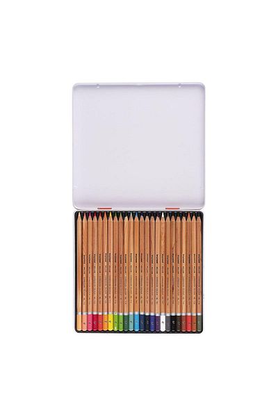 Bruynzeel Expression Series Dry Paint Pen Set 24 Pieces