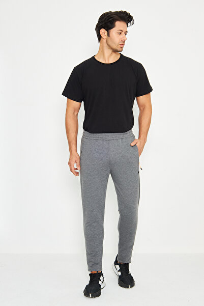 TRENDHİLL Large-normal Size Men's Sweatpants201312