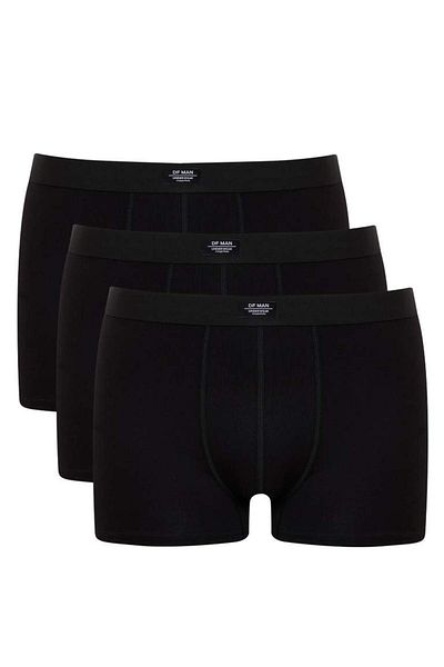 DeFacto Νέα σεζόν 3 Boxer