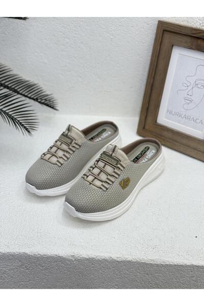 KİNG PAOLO D5109 ÖNÜ KAPALI AKILLI TABAN SPOR TERLİK ORTOPEDİK KADIN