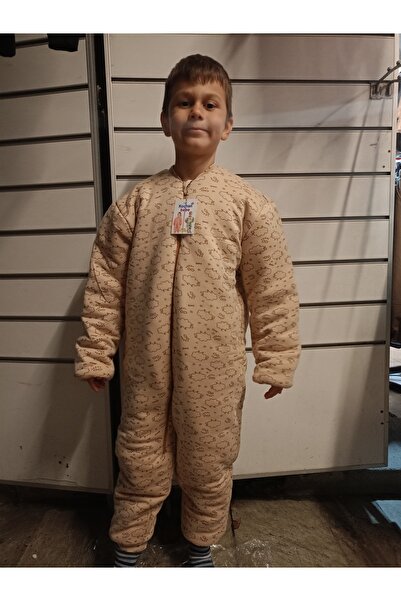 Terry GARSON BOY UYKU TULUMU