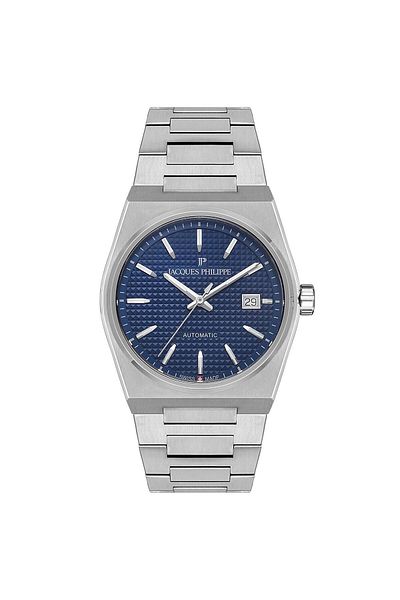 Jacques Philippe Jpags541336 Men's Wristwatch