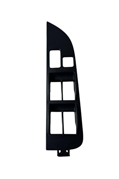 Genel Markalar CAM DÜĞMESİ ÇERÇEVESİ TOYOTA COROLLA ORJİNAL AE101 92-97 ÖN SO...