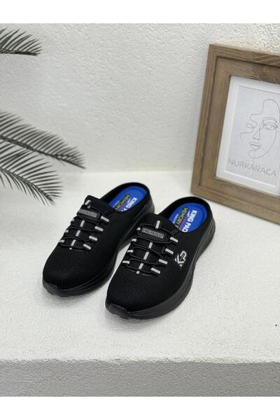 KİNG PAOLO D5109 ÖNÜ KAPALI AKILLI TABAN SPOR TERLİK ORTOPEDİK KADIN