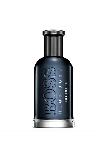 Hugo Boss Men's Perfume Boss Bottled Infinite Hugo Boss BOSS BOTTLED EDP EDP 100 ml