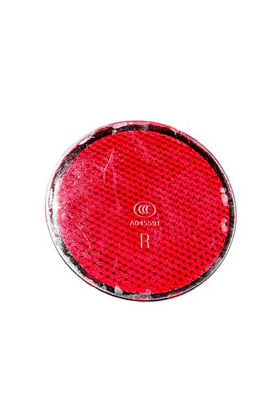 DOĞRU TİCARET AUTO PARTS Nissan reflector bumper qashqai 07-13 rear right