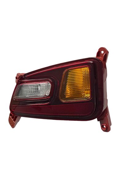 MATSUBA Hyundai Reflector Bumper Kona 18-20 Right