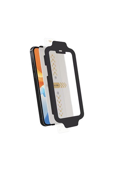 Levore Screen Protector for iPhone 14 Pro - Privacy Black