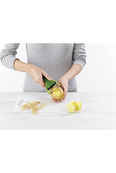 Joseph Joseph Joseph&joseph Jj Safestore Koruma Destekli Soyucu - Yeşil - 20167