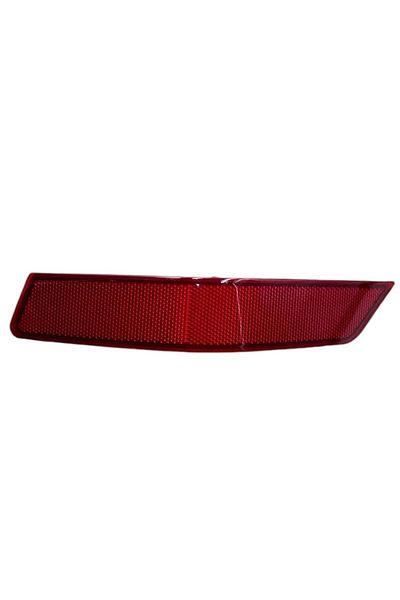 MATSUBA Nissan Reflector Bumper X-Trail 16-19 Rear Left