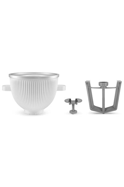 Kitchenaid 5KSMICM Dondurma Aparatı