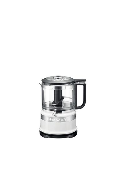 Kitchenaid Classic Mini Food Processor - 5kfc3516ewh