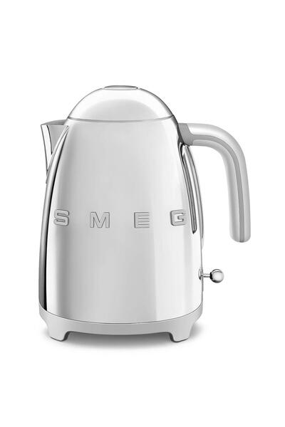 SMEG غلاية فولاذية KLF03SSEU