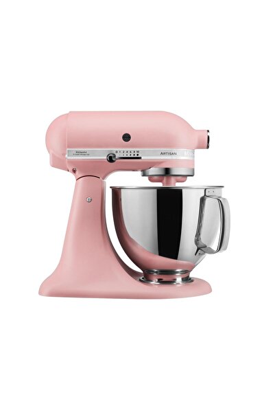 Kitchenaid Artisan 4,8 L Stand Mikser Dried Rose-Edr