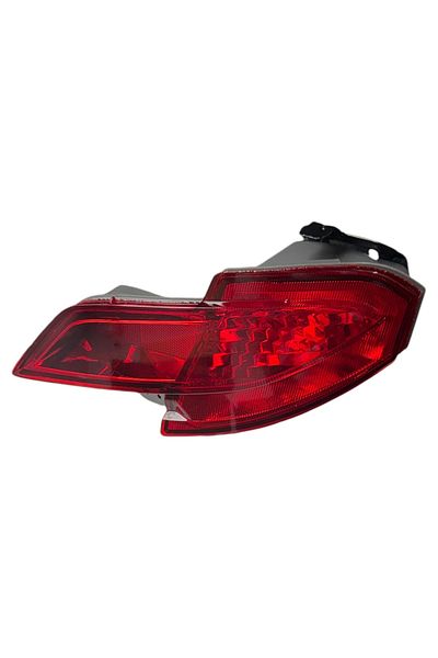 MATSUBA Honda Reflector Bumper Hrv 16-18 Rear Left