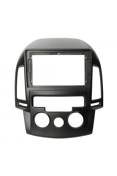 maitech إطار شريط تسجيل لسيارة CR2021 Hyundai İ30 2007-2012 متوافق مع موديلات...