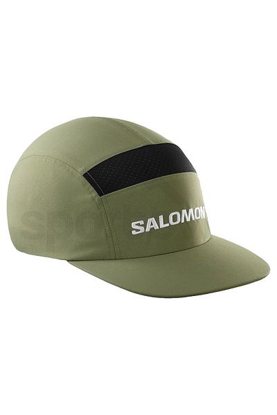 Salomon Runlife Cap Unisex Hat Unisex Hat Lc2128000