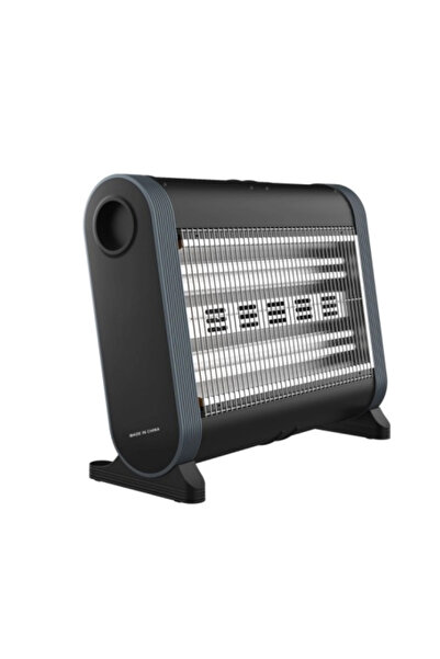 Koolen Electric Heater with Two Heating Tubes - 1600 Watt