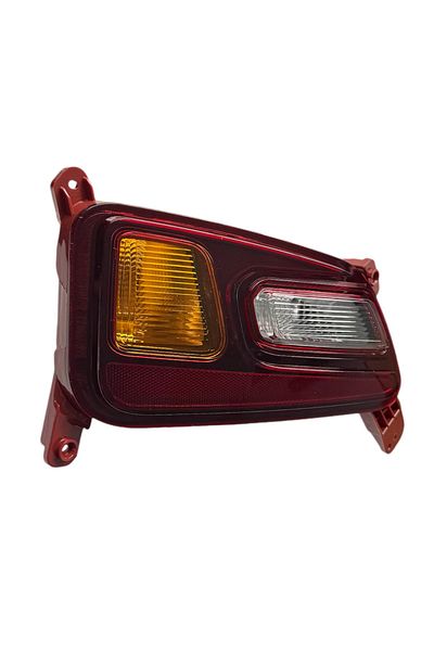 MATSUBA Hyundai reflector bumper kona 18-20 left