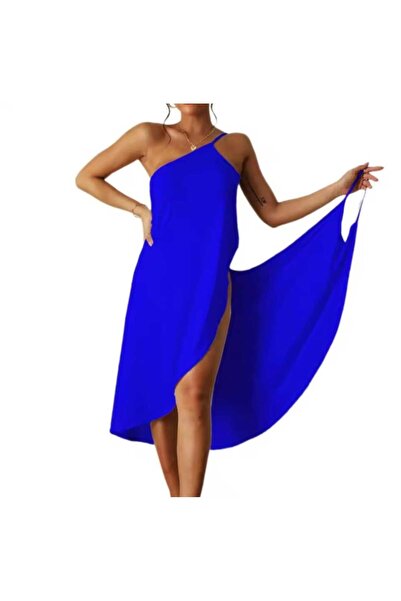 GARDIROZA Rochie de plajă antirid, rochie de damă, uscare rapidă, ușor de pur...