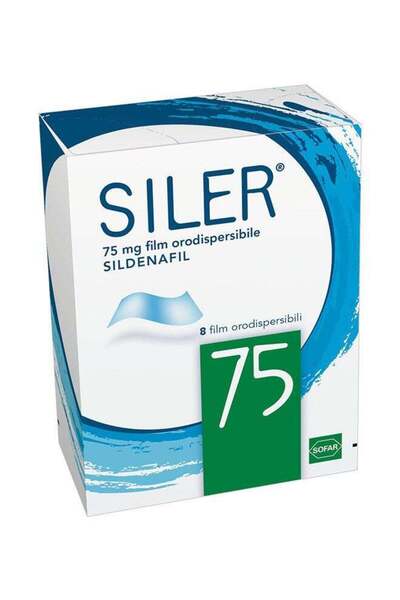 So far أكياس سيلر 75 مجم قابلة للتشتت في الفم 4 قطع