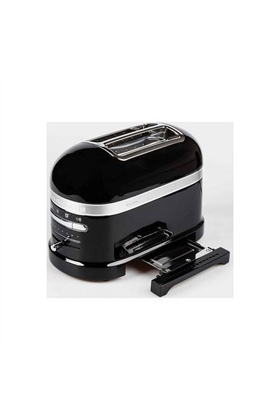 Kitchenaid Artisan 2 Slice Toaster Onyx Black-Eob