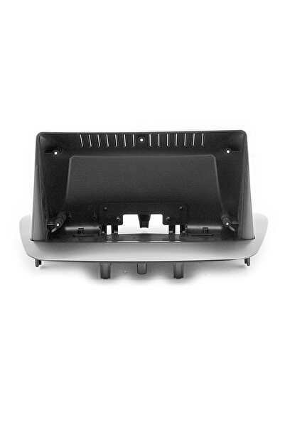 maitech CR2021 Renault Fluence Megane 3 Multimedya Teyp Çerçevesi